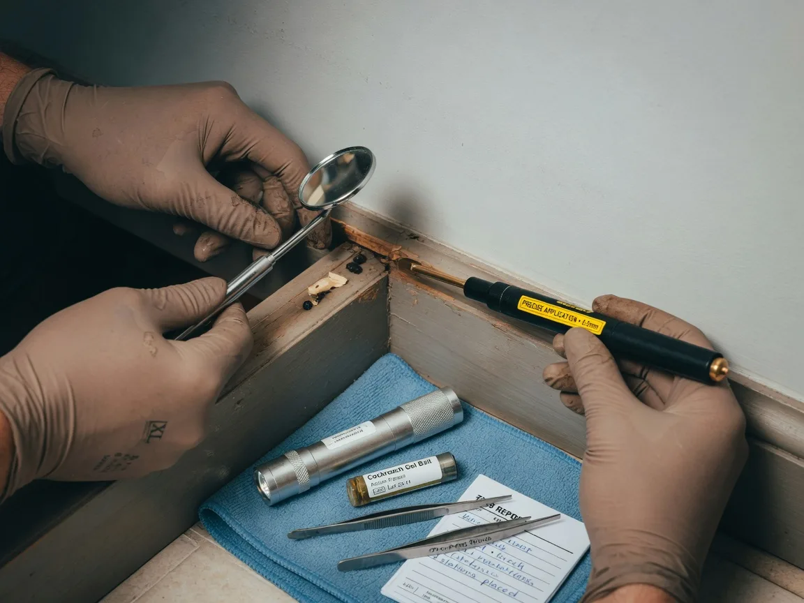 Why choose Emergency Pest Control in Kincheloe, MI